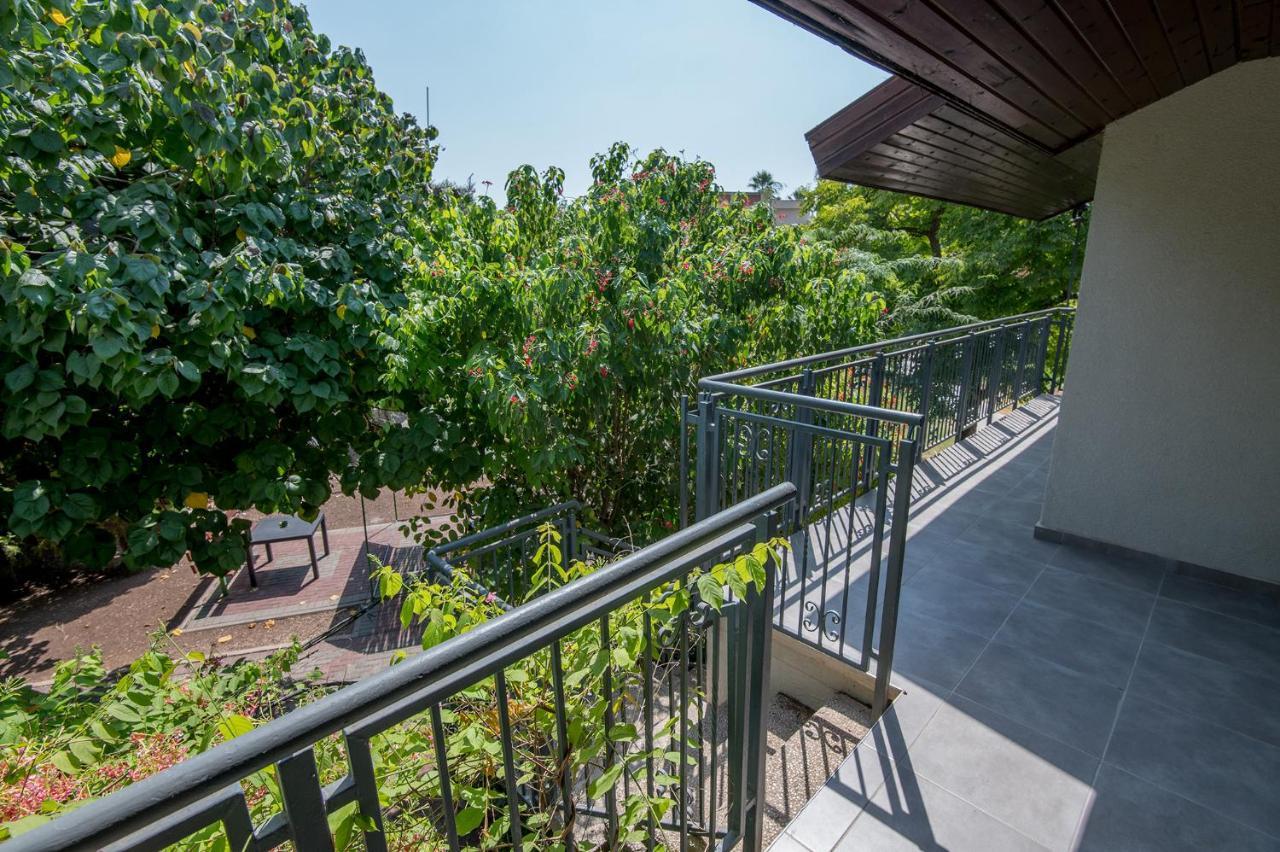 Degania Bet Kibbutz Country Lodging Кинерет Экстерьер фото